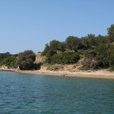Apartment Supetarska Draga - Donja 2020A Rab Town Exteriér fotografie
