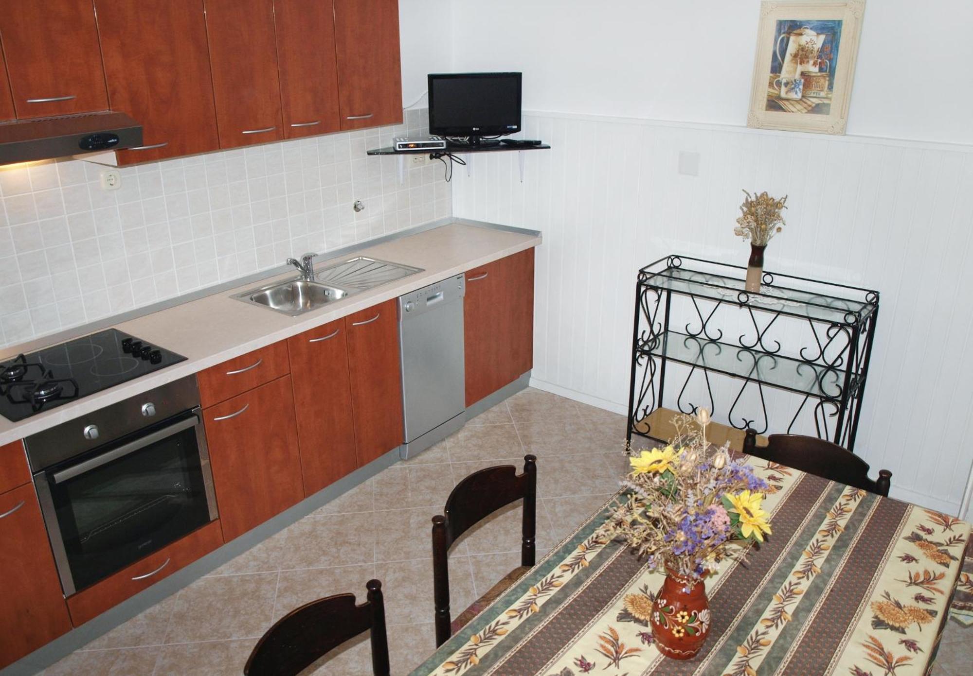 Apartment Supetarska Draga - Donja 2020A Rab Town Exteriér fotografie