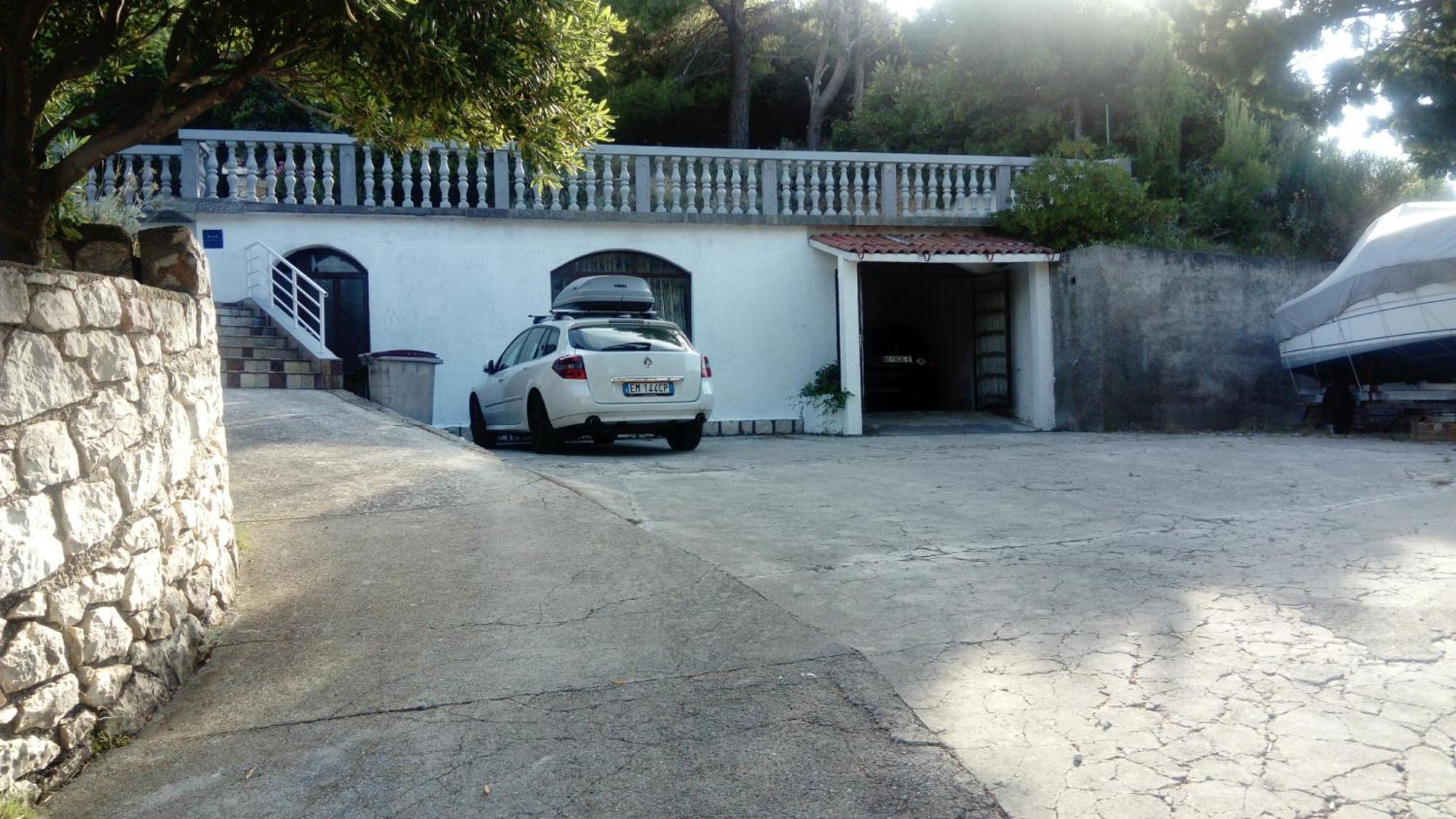 Apartment Supetarska Draga - Donja 2020A Rab Town Exteriér fotografie
