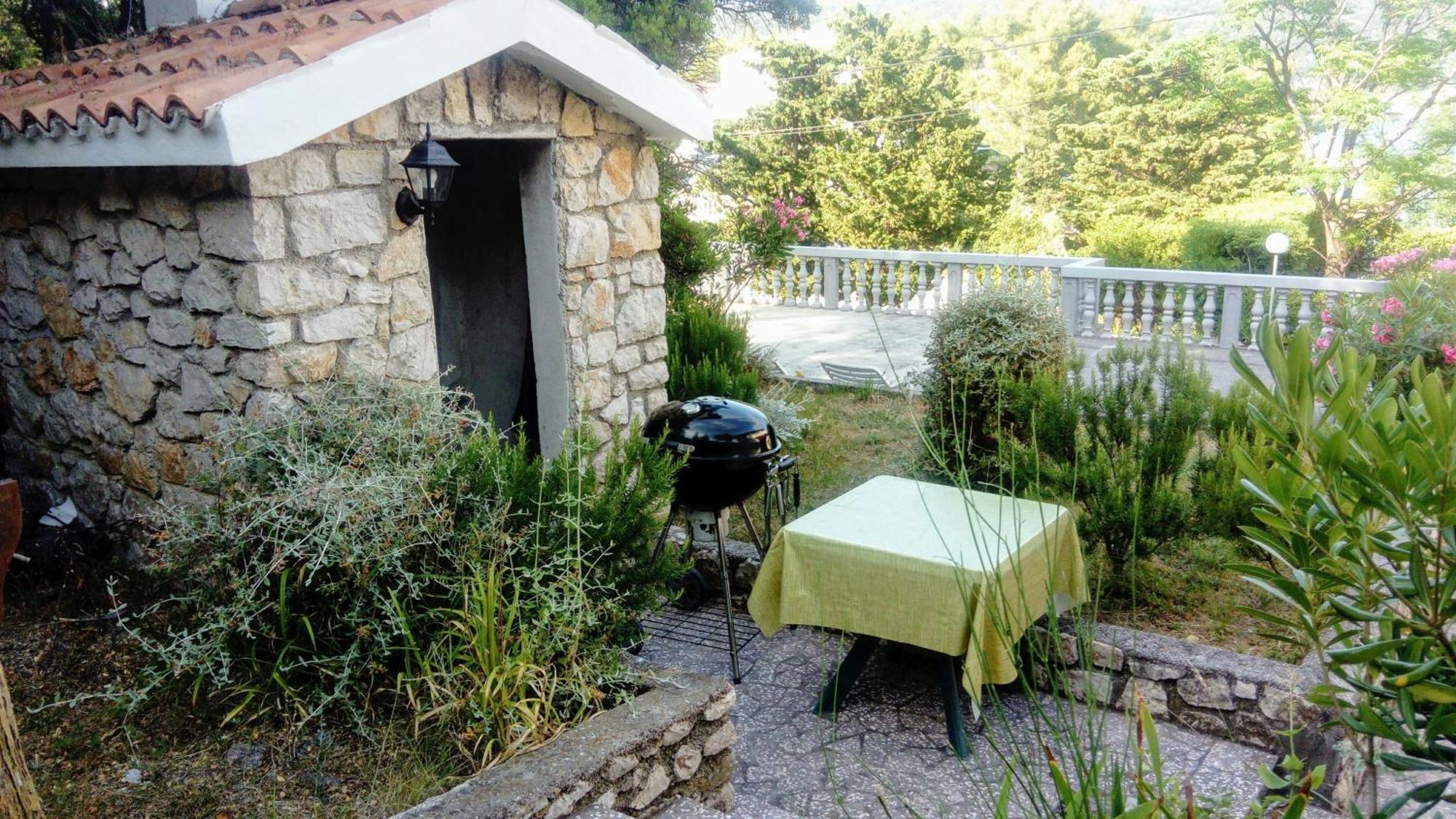 Apartment Supetarska Draga - Donja 2020A Rab Town Exteriér fotografie