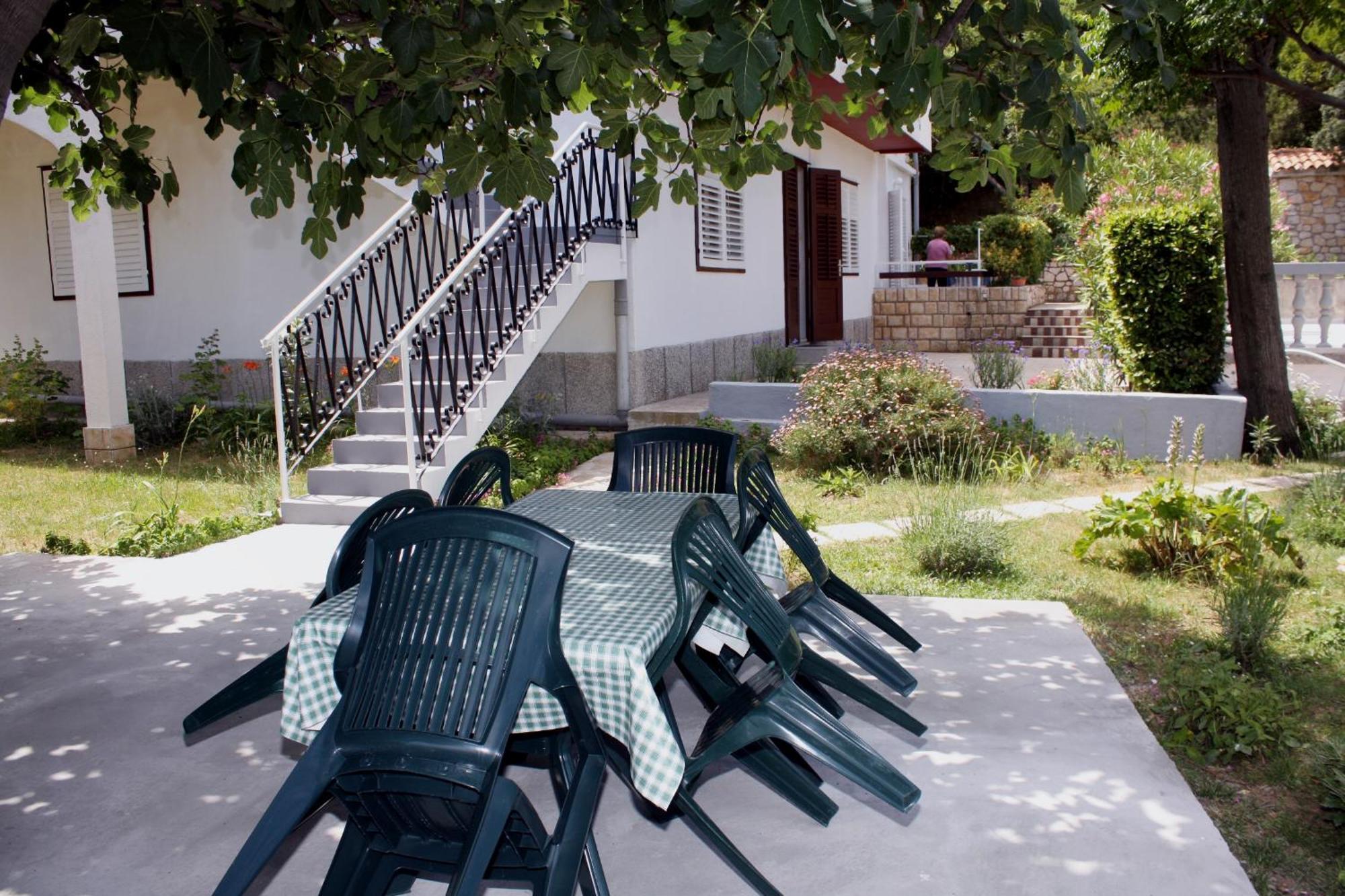 Apartment Supetarska Draga - Donja 2020A Rab Town Exteriér fotografie
