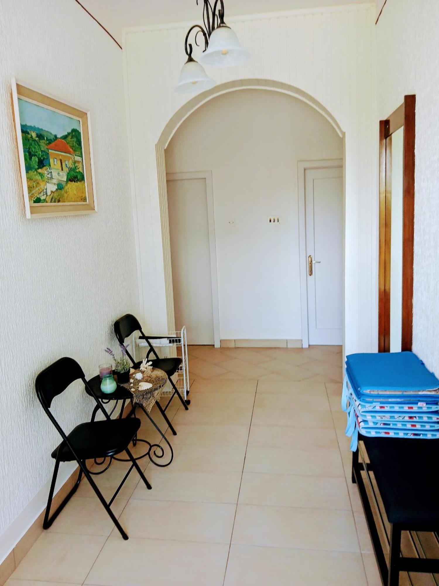 Apartment Supetarska Draga - Donja 2020A Rab Town Exteriér fotografie